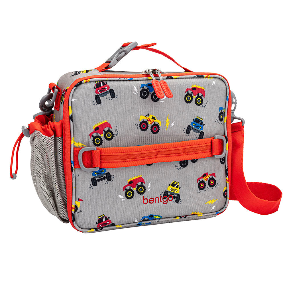 Bentgo Kids Print Lunch Bag