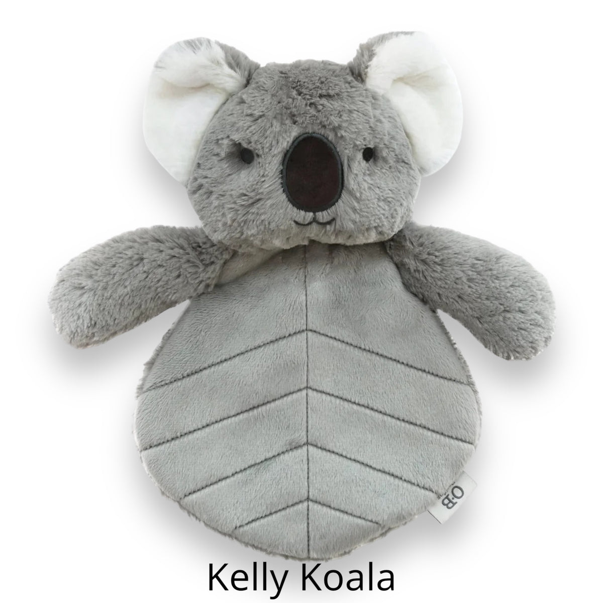 Personalised Baby Comforter | OB Designs