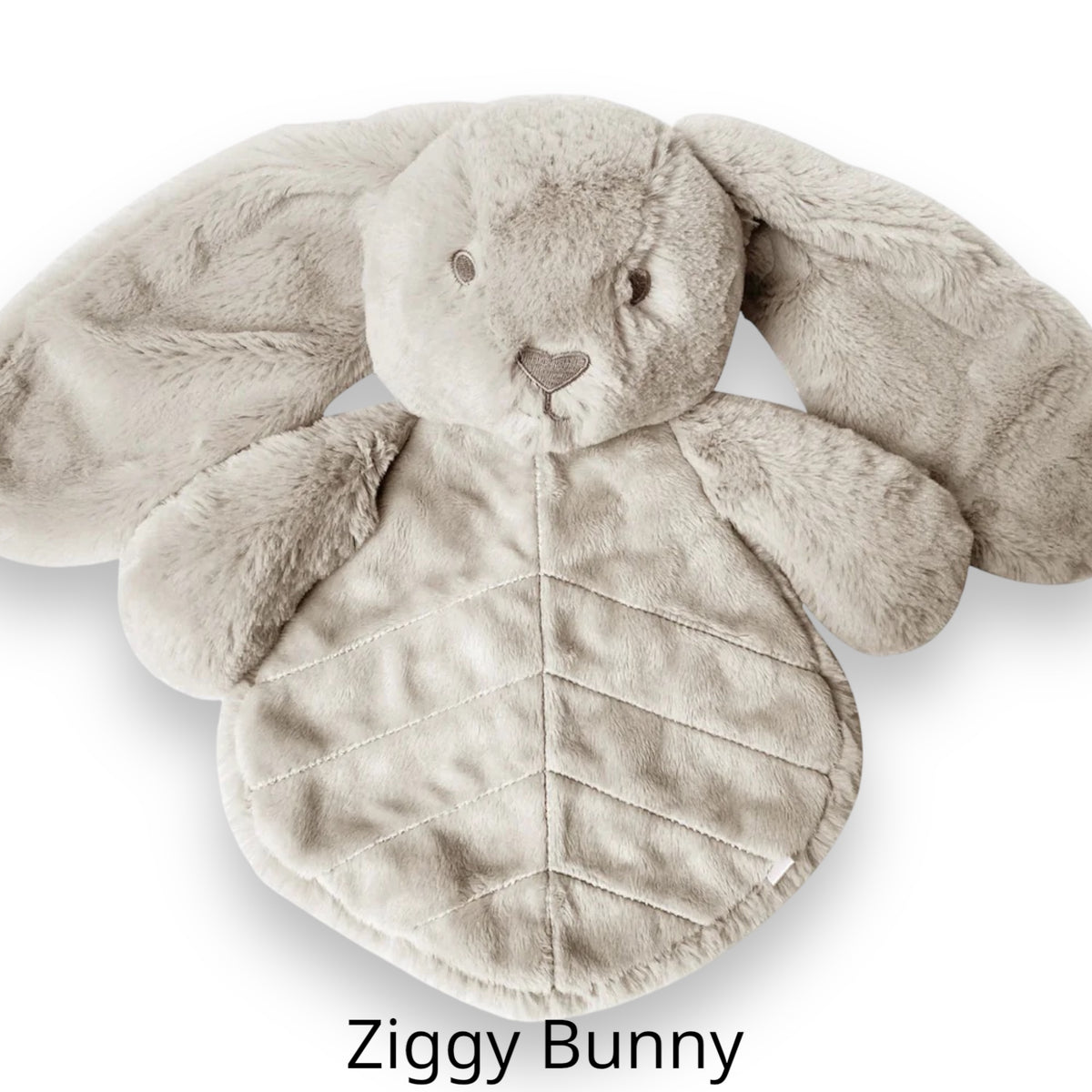 Personalised Baby Comforter | OB Designs