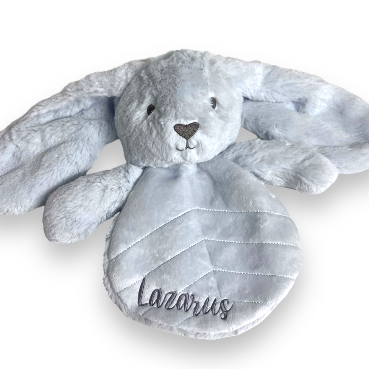 Personalised Baby Comforter | OB Designs