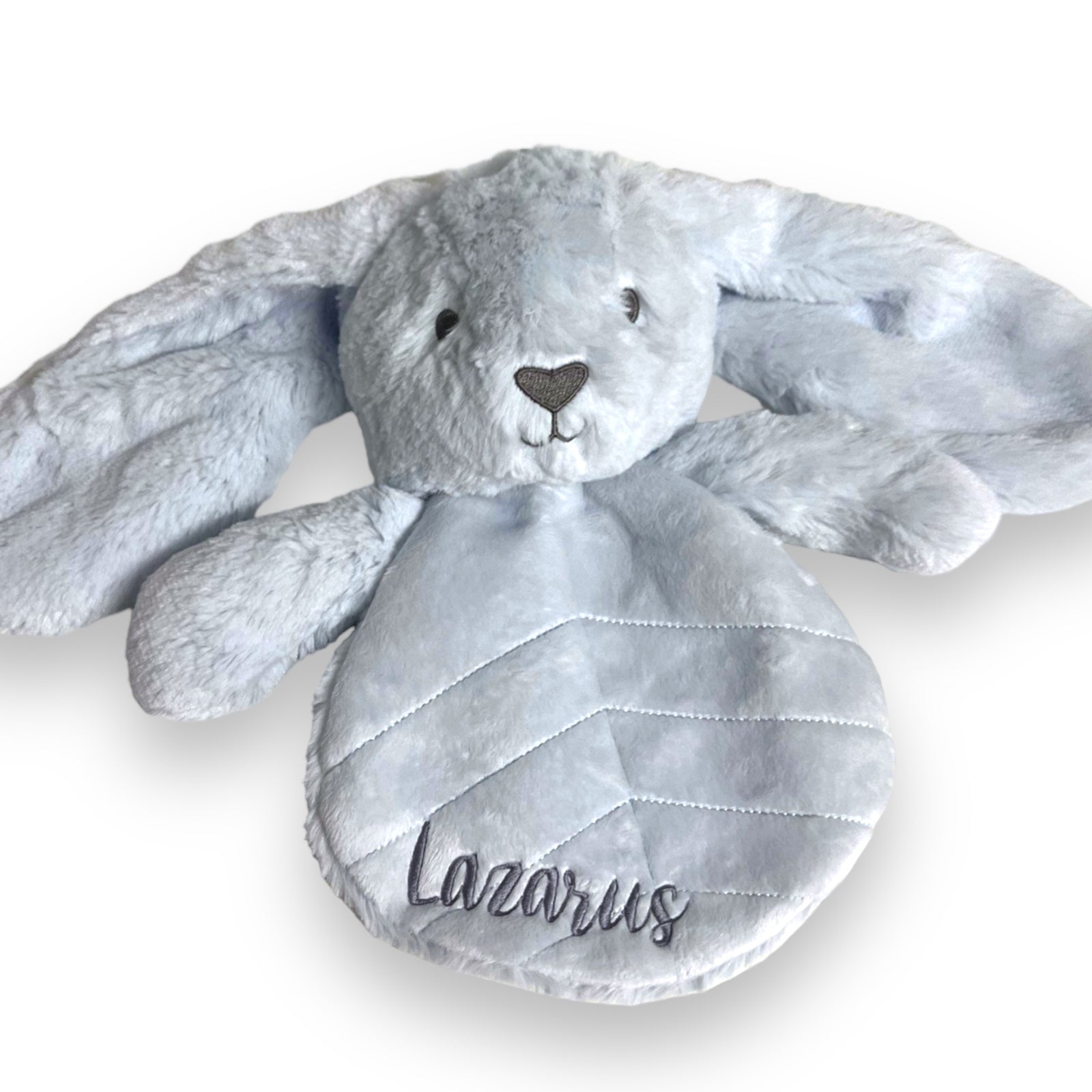 Personalised Baby Comforter | OB Designs