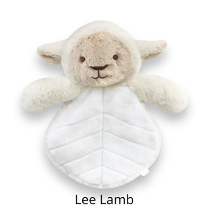 Personalised Baby Comforter | OB Designs