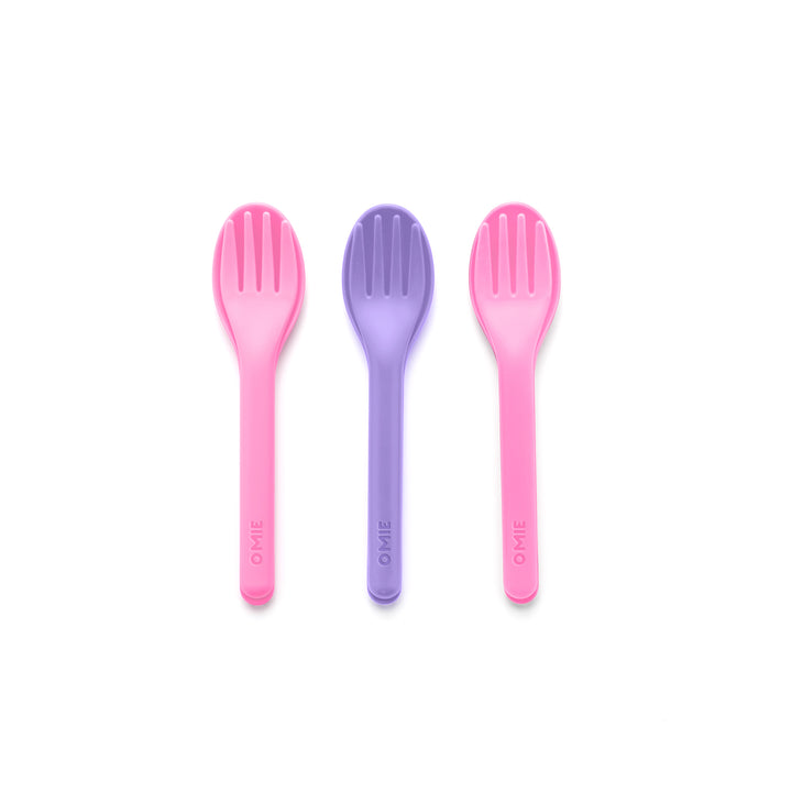OmiePod Cutlery Refill