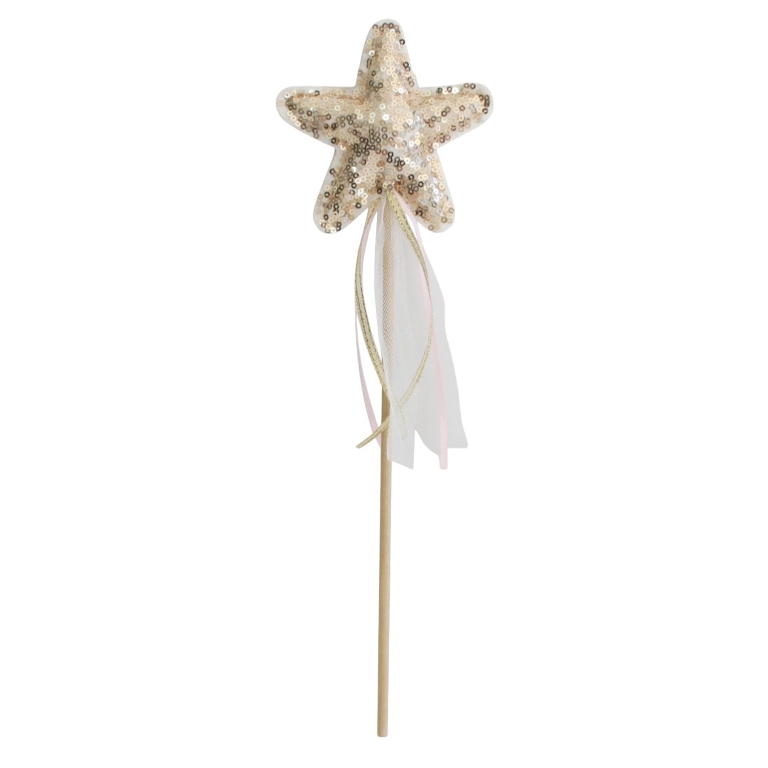 Star Wand Sequin