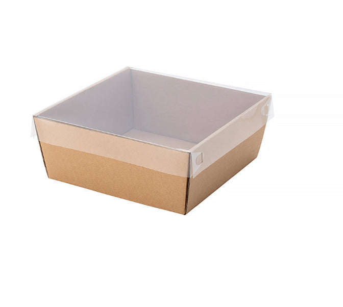 Gift Box with ribbon