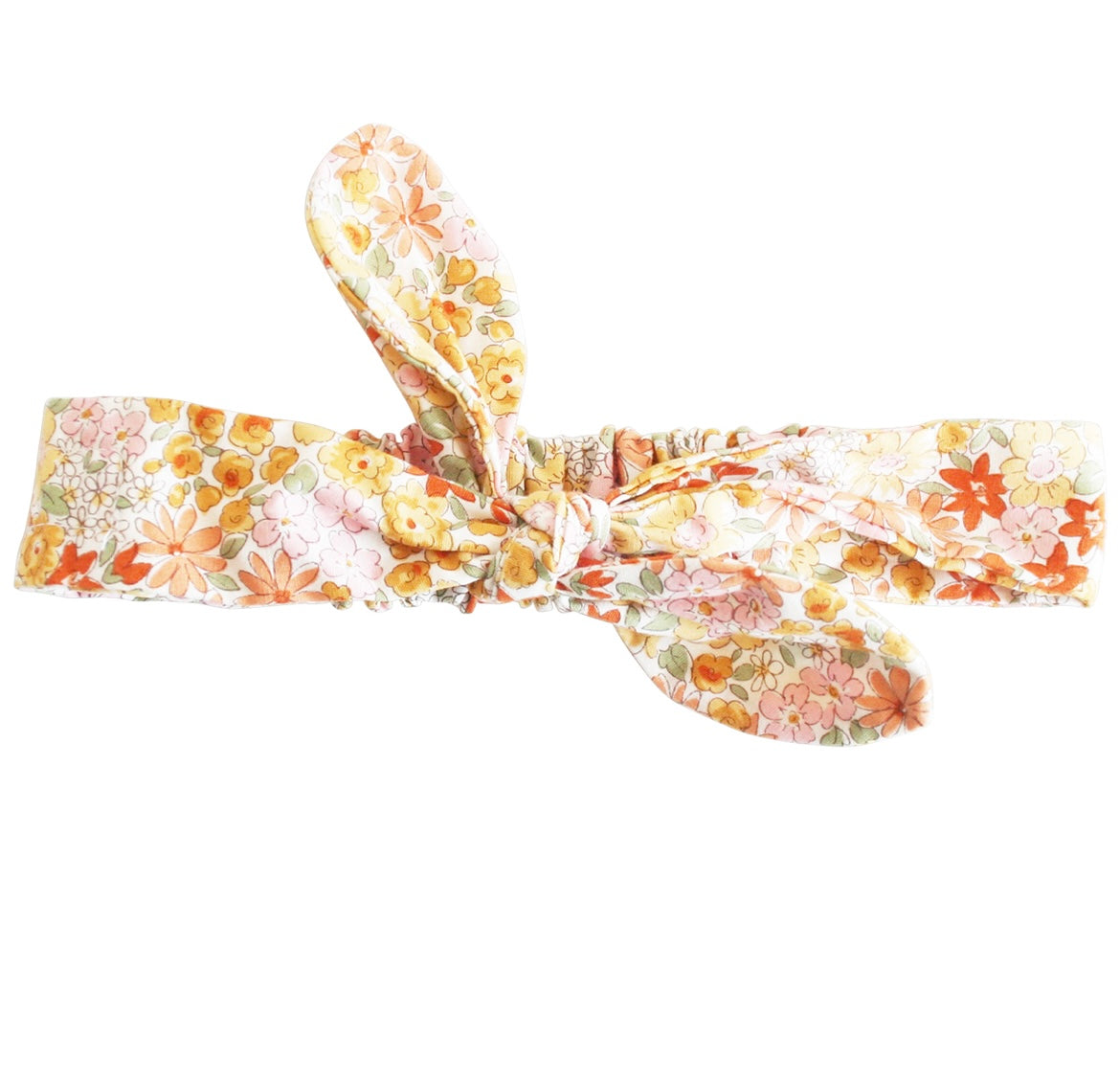 Adjustable Head Band Sweet Marigold | Alimrose